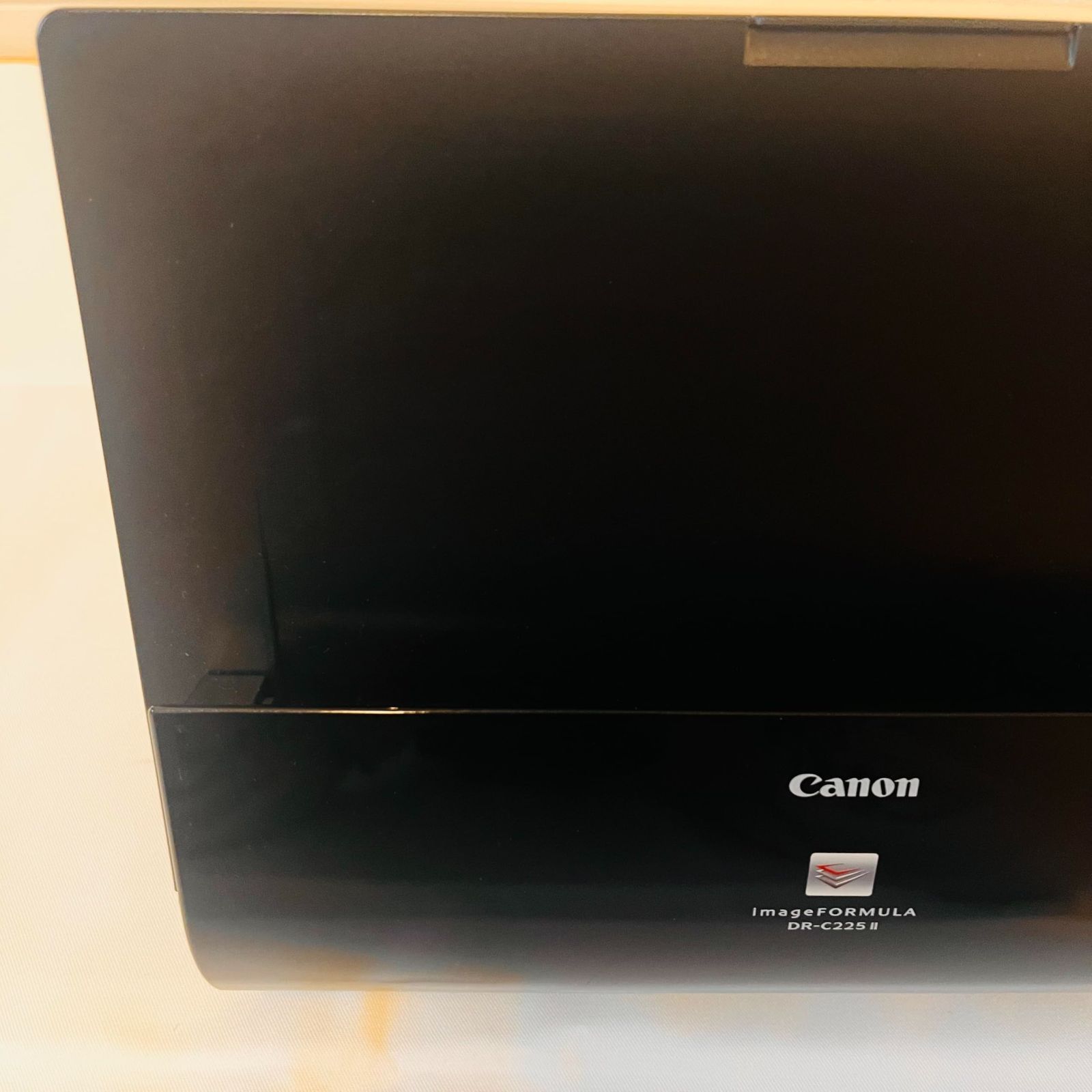 キヤノン Canon ドキュメントスキャナー imageFORMULA DR-C 225 II No 2788