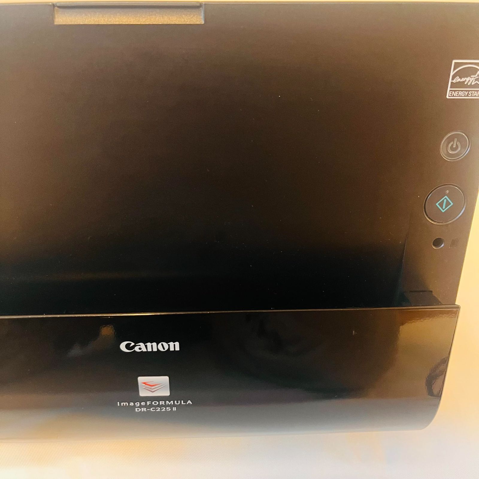  キヤノン Canon ドキュメントスキャナー imageFORMULA DR C 225 II No 2788 ドキュメントスキャナー スキャナー