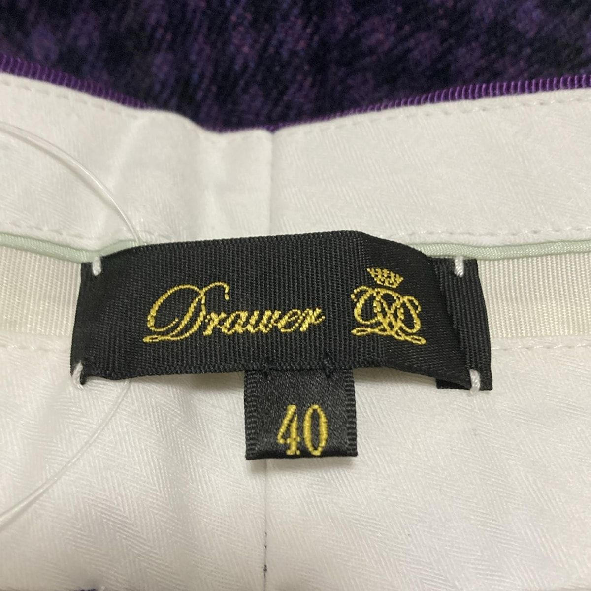 フルレングス カシミヤ混