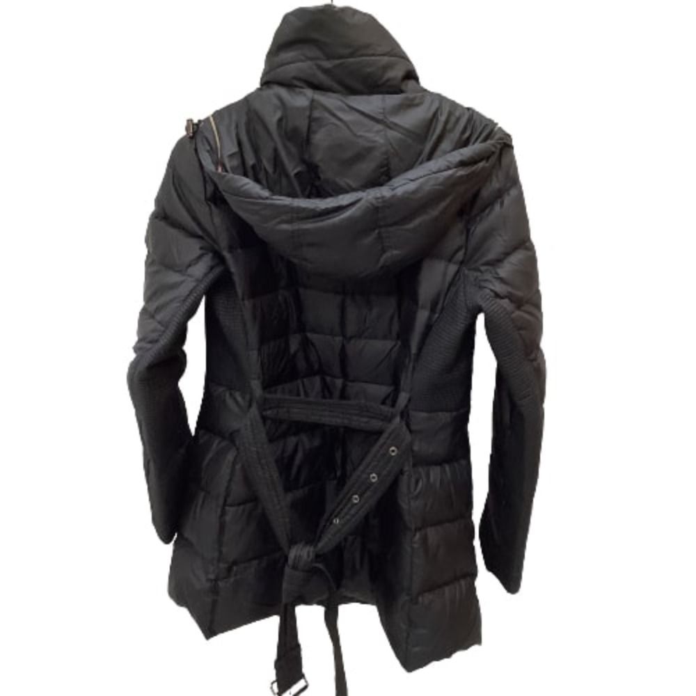 ♪♪BURBERRY LONDON バーバリーロンドン レディース ダウンジャケット