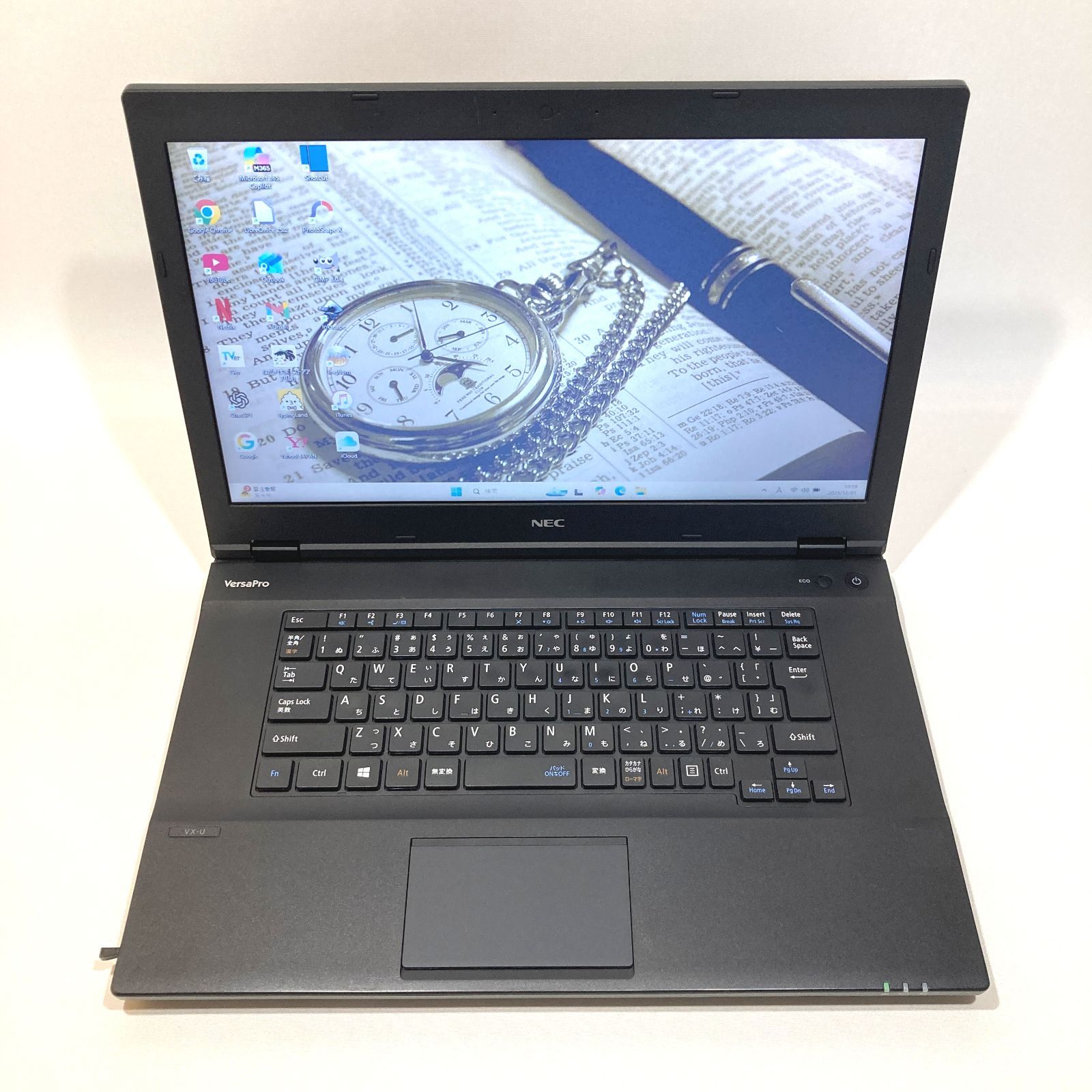 向け 快速i 5 大画面 DVD 黒 ノートパソコン T 402 3