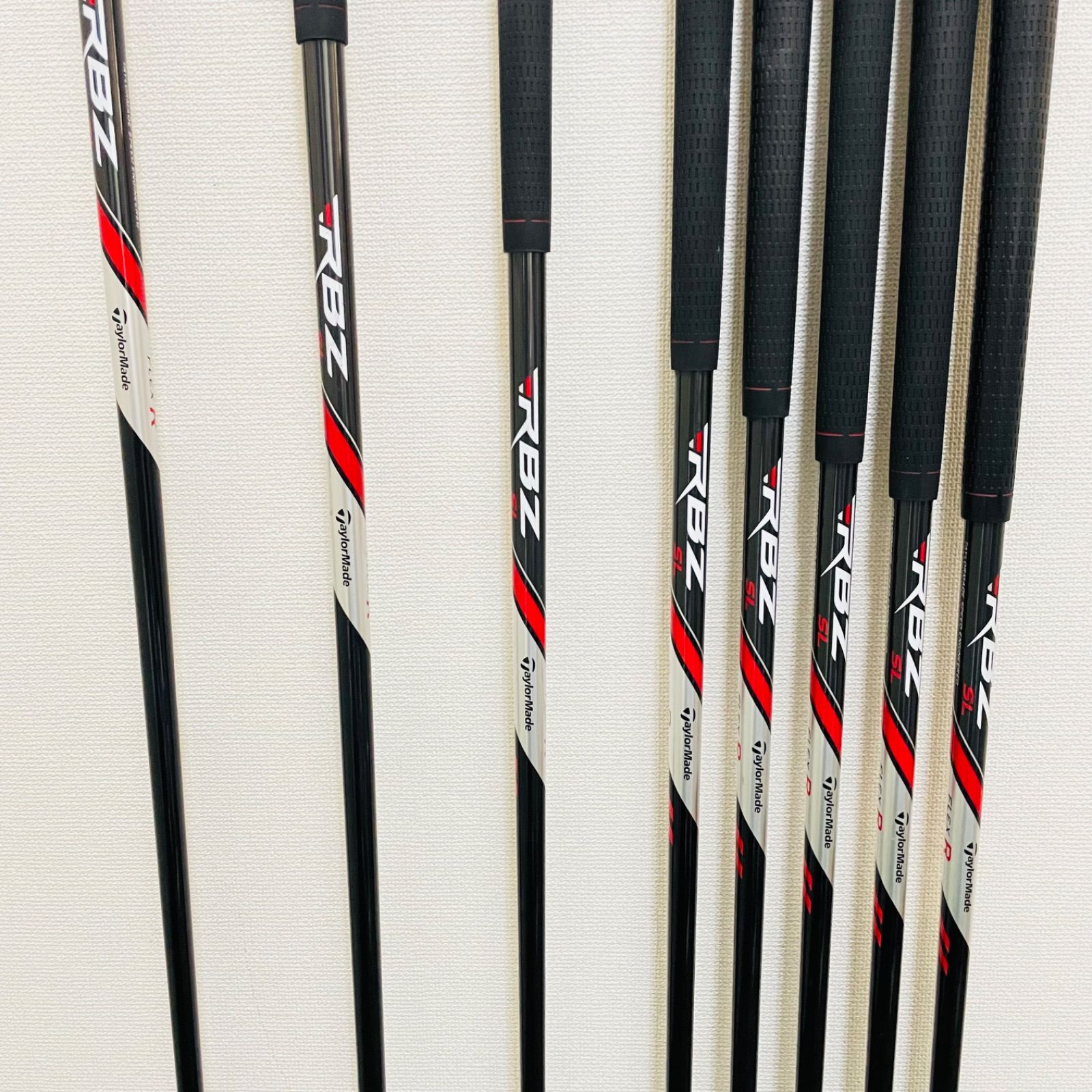 TaylorMade RBZ SL テーラーメイド メンズ 右利き R ドライバー ウッド