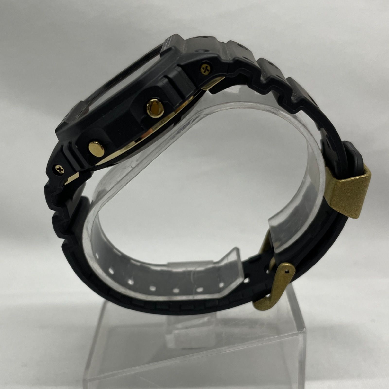 ◇ CASIO G-SHOCK 40周年記念モデル デジタル [ DW-5040PG-1JR