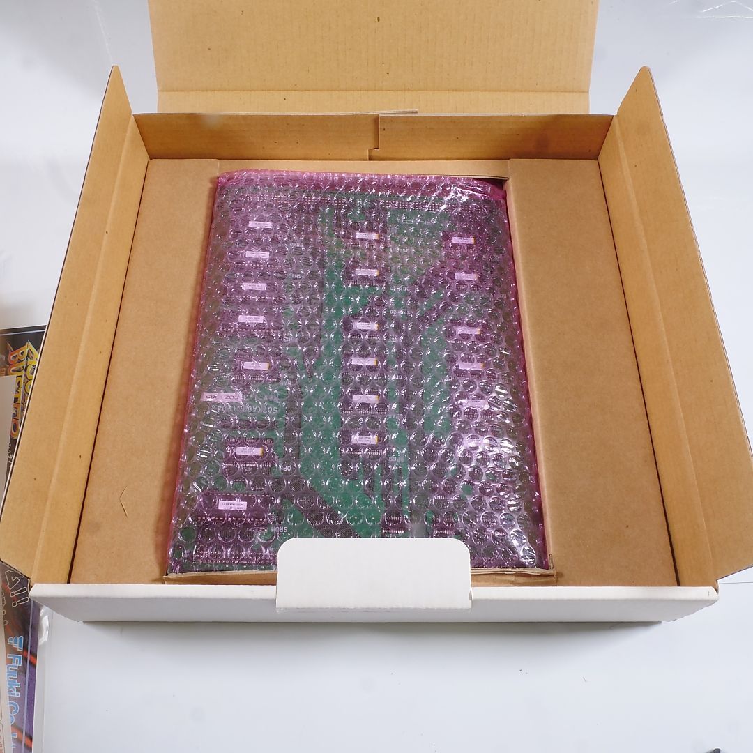 アシュラバスター