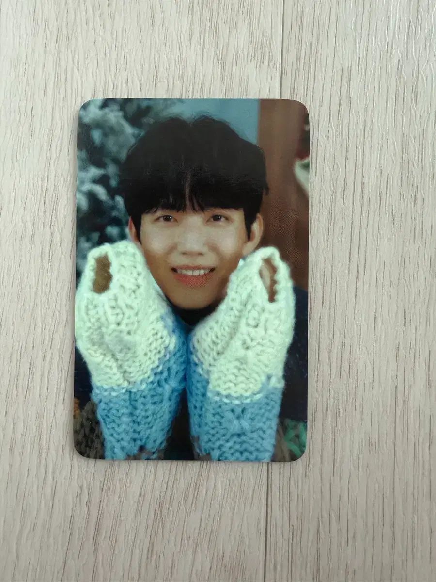 DAY6（デイシックス）カード 財布 トレカ ドウン(DOWOON) - メルカリ