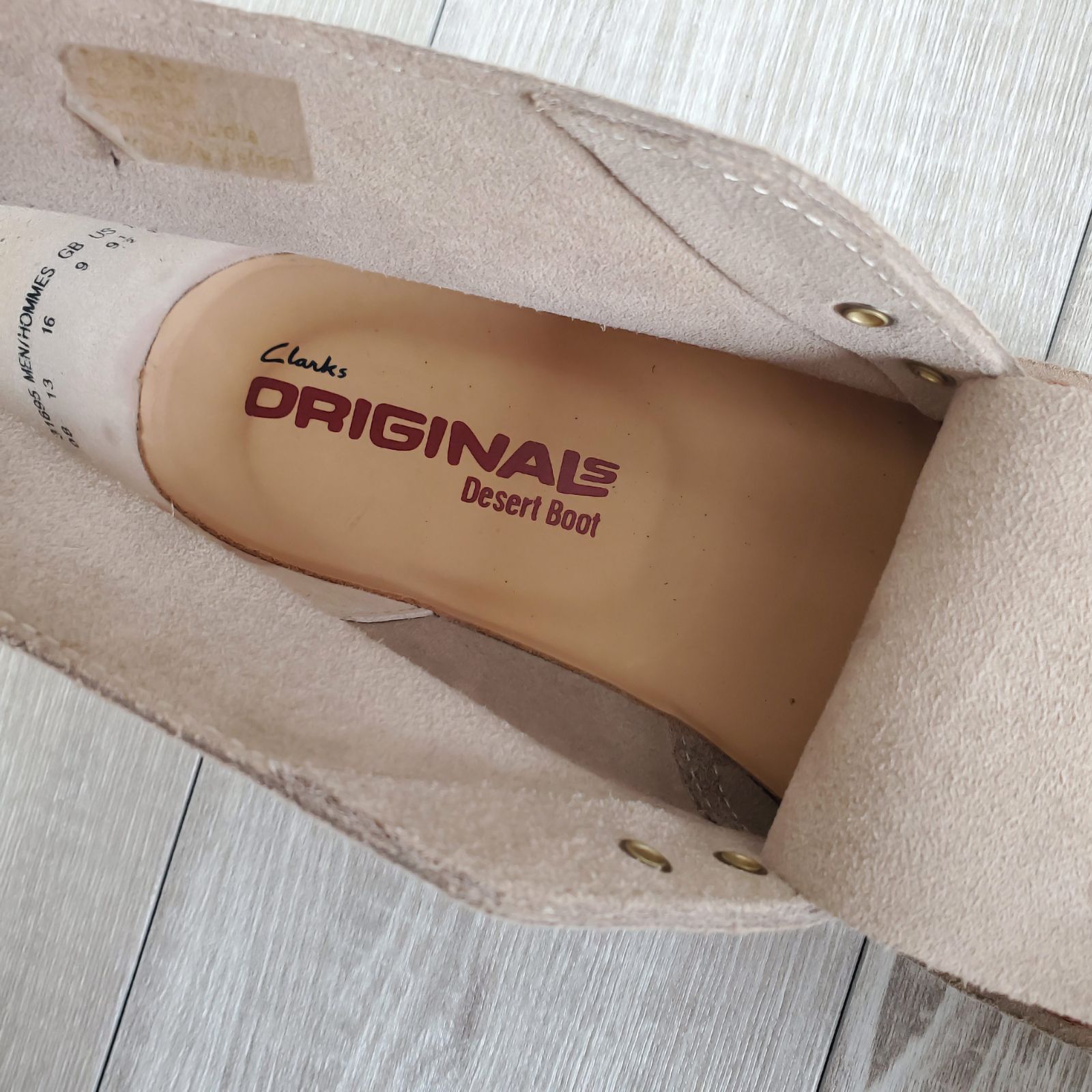 CLARKS クラークス