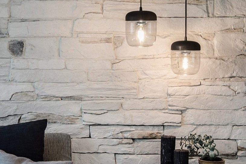 UMAGE ACORN ウメイ エイコーン ブラック コパー ペンダントライト