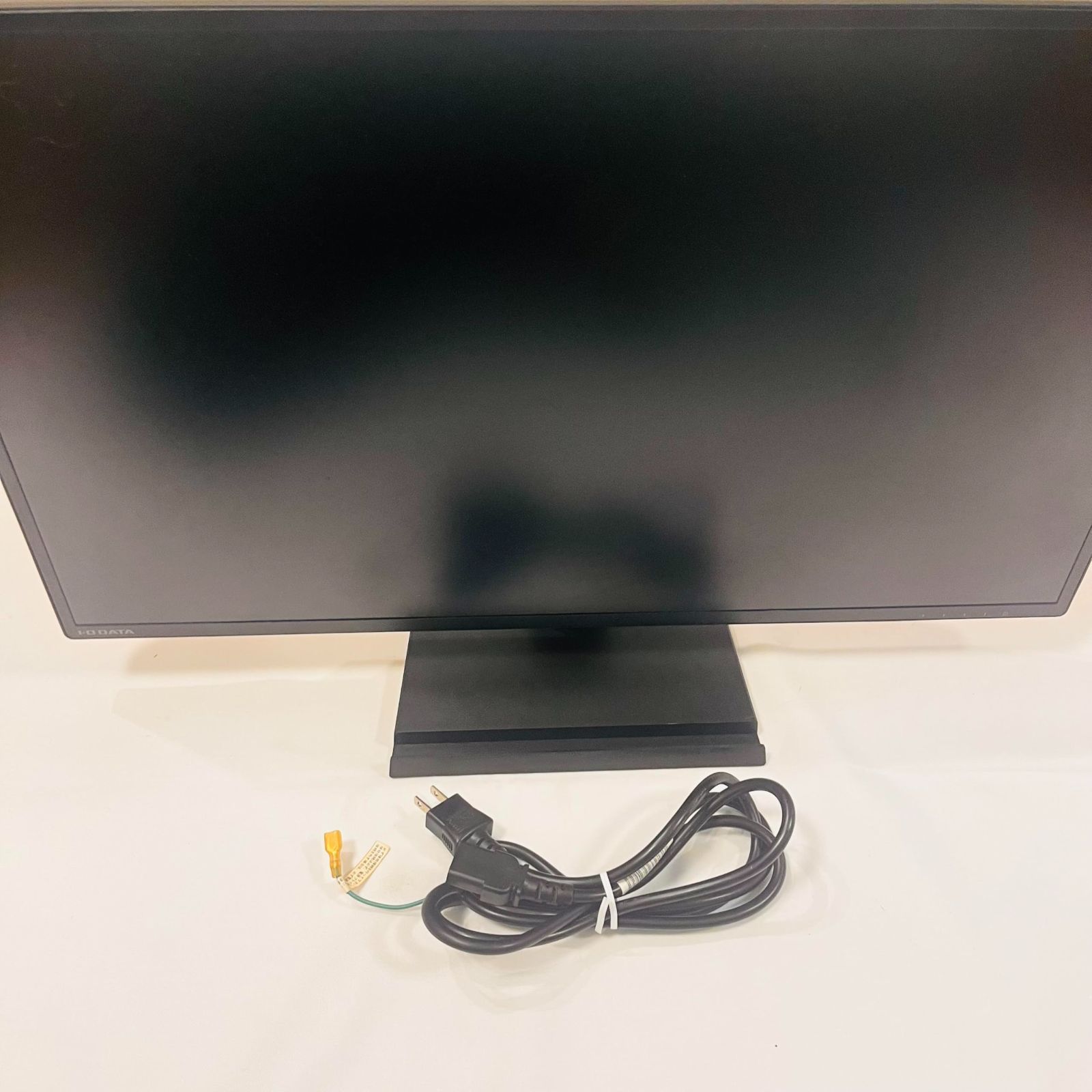 アイ オー データ IODATA モニター 27インチ EX B No 2789