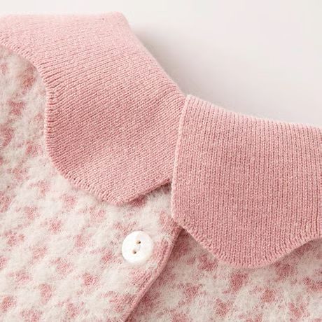 ピンク チュール