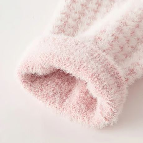  dave-bella ドッキングワンピース 90 ピンク チュール 刺繍 女の子 ワンピース ベビー服(~95cm)