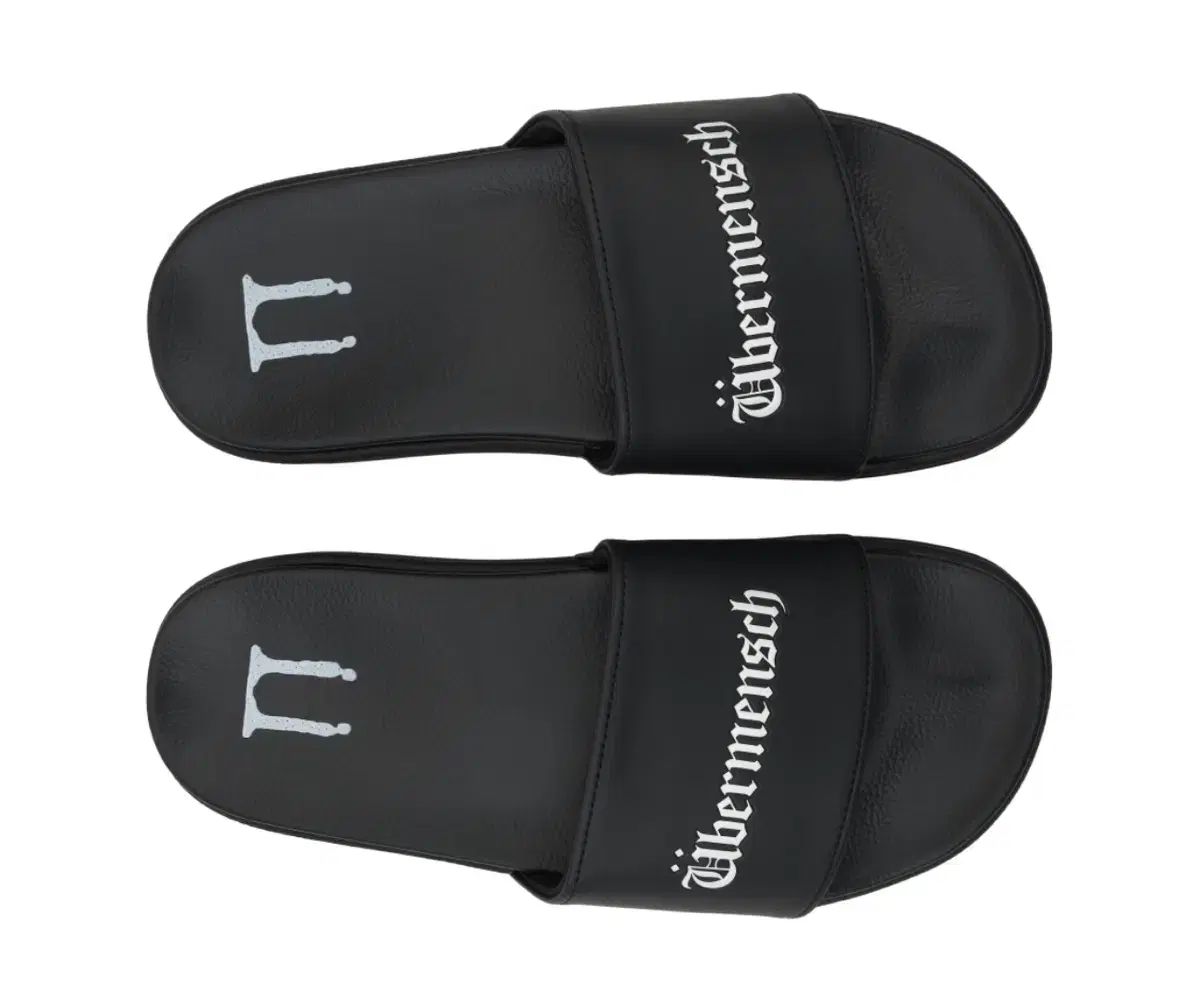 G-DRAGON Ubermensch スリッパ Lサイズ G-DRAGON（ジードラゴン）ウィーバーメンシュ ルーム スリッパ