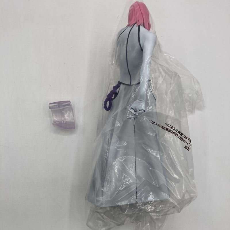 中古】C賞 ザエルアポロ・グランツ MASTERLISE ｢一番くじ BLEACH