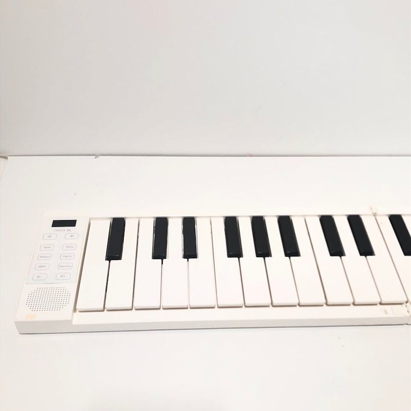 TAHORNG OP 88 折りたたみ式 電子ピアノ キーボード キー