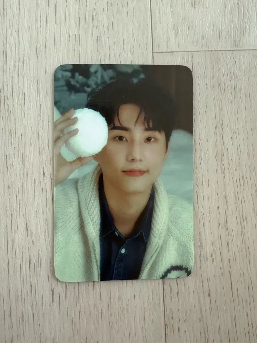 DAY6（デイシックス）カード財布 トレカ ヨンケイ(Young K) - メルカリ