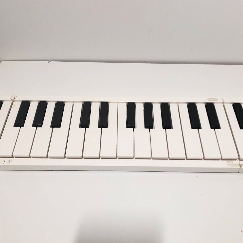 TAHORNG OP88 折りたたみ式 電子ピアノ キーボード 88 キー - メルカリ