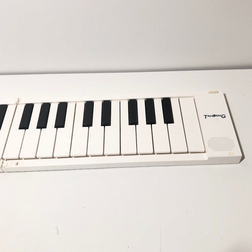TAHORNG OP88 折りたたみ式 電子ピアノ キーボード 88 キー - メルカリ
