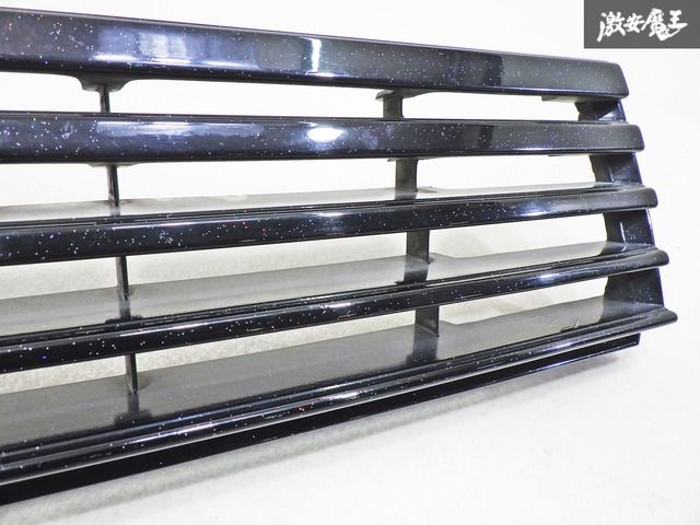 ☆希少☆ トヨタ 純正 AE86 レビン 前期 フロント グリル ラジエーター