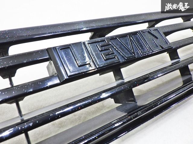 ☆希少☆ トヨタ 純正 AE86 レビン 前期 フロント グリル ラジエーター