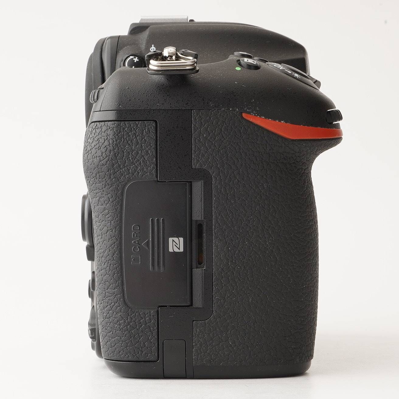 ニコン Nikon D500 ボディ 一眼レフ デジタルカメラ - メルカリ