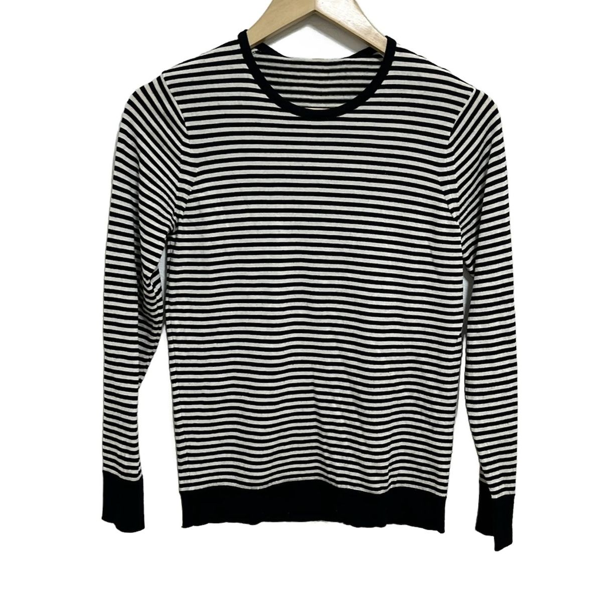 MUSE de DEUXIEME CLASSE(ミューズデドゥーズィエムクラス) 長袖