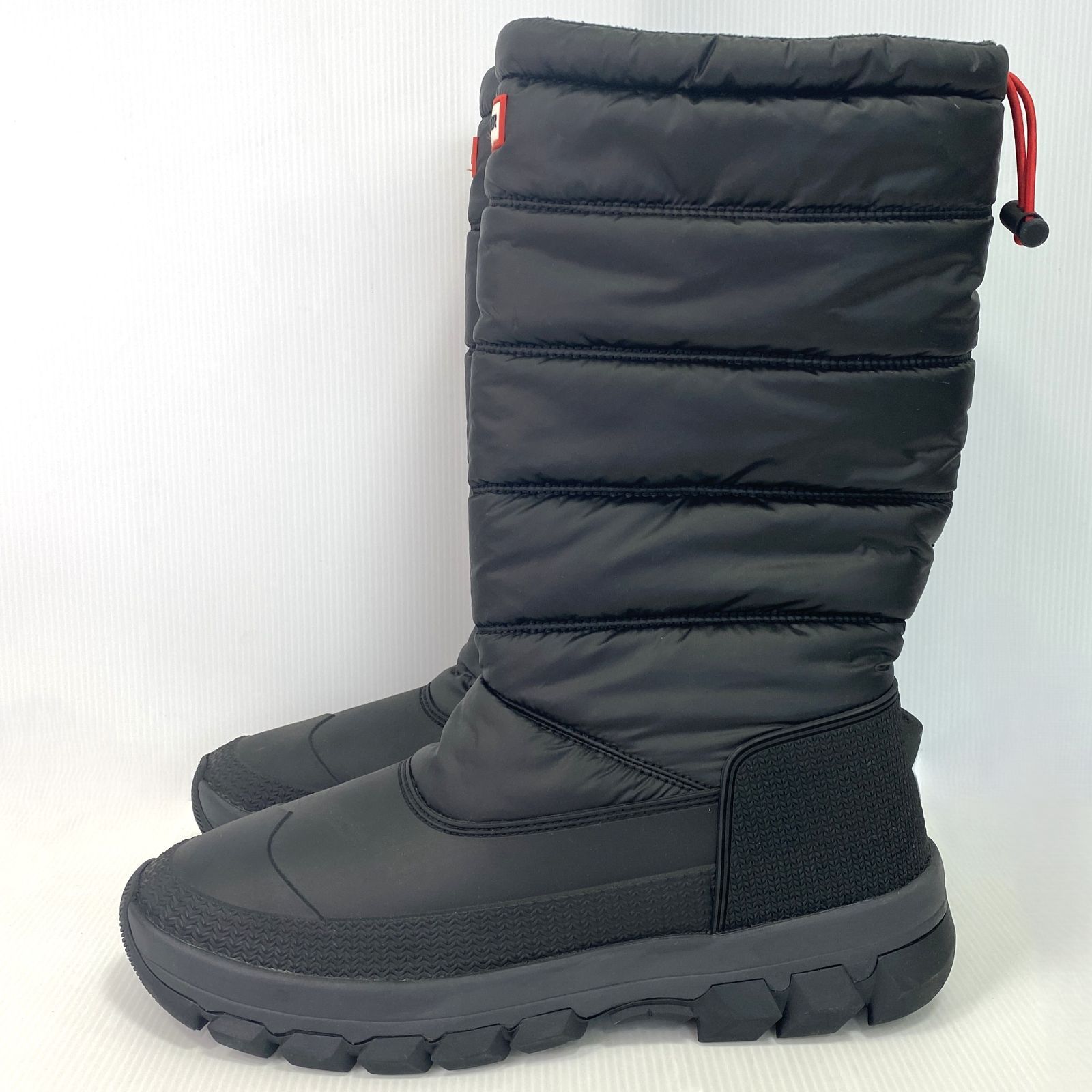 中古品】HUNTER ハンター イントレピッド ワンダラー トール スノー 