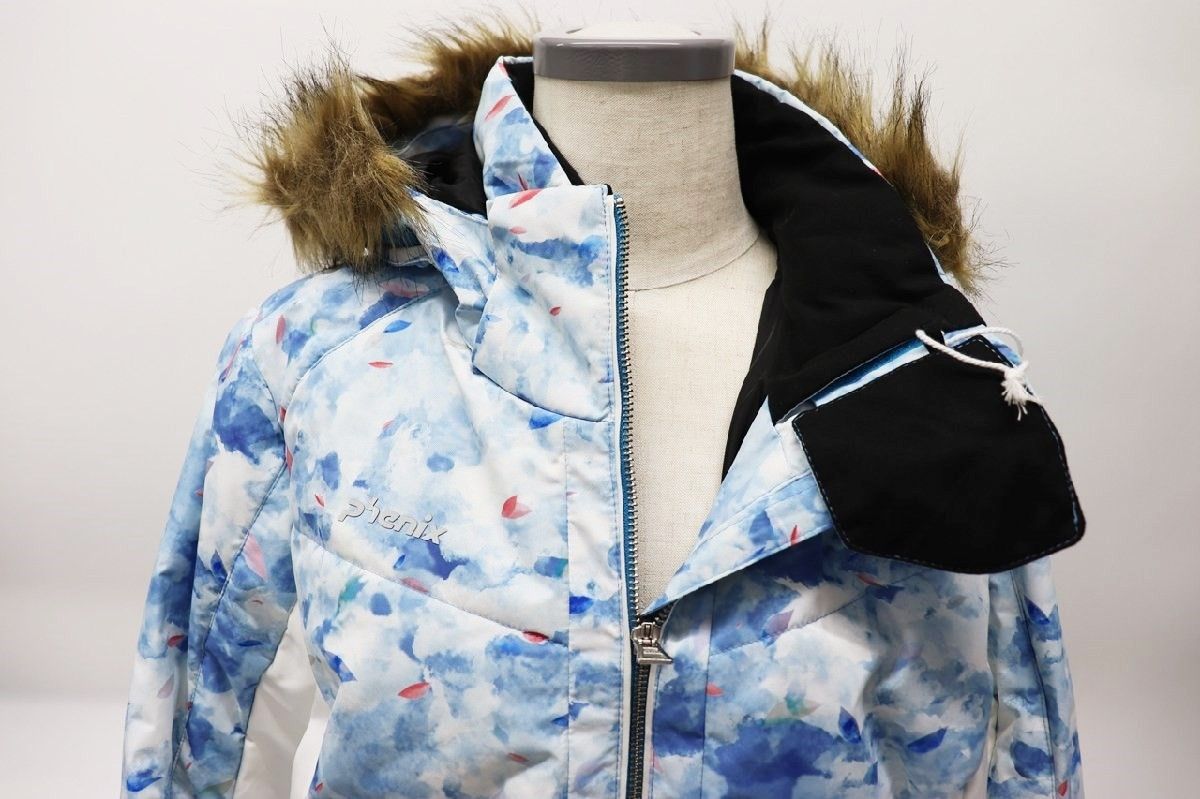 ワケあり フェニックス レディース スキージャケット&パンツ