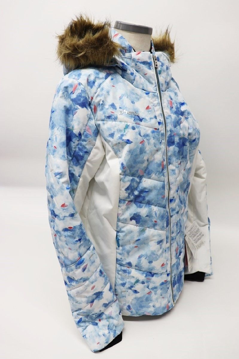 あご スキーセット ワケあり フェニックス レディース スキージャケット&パンツ