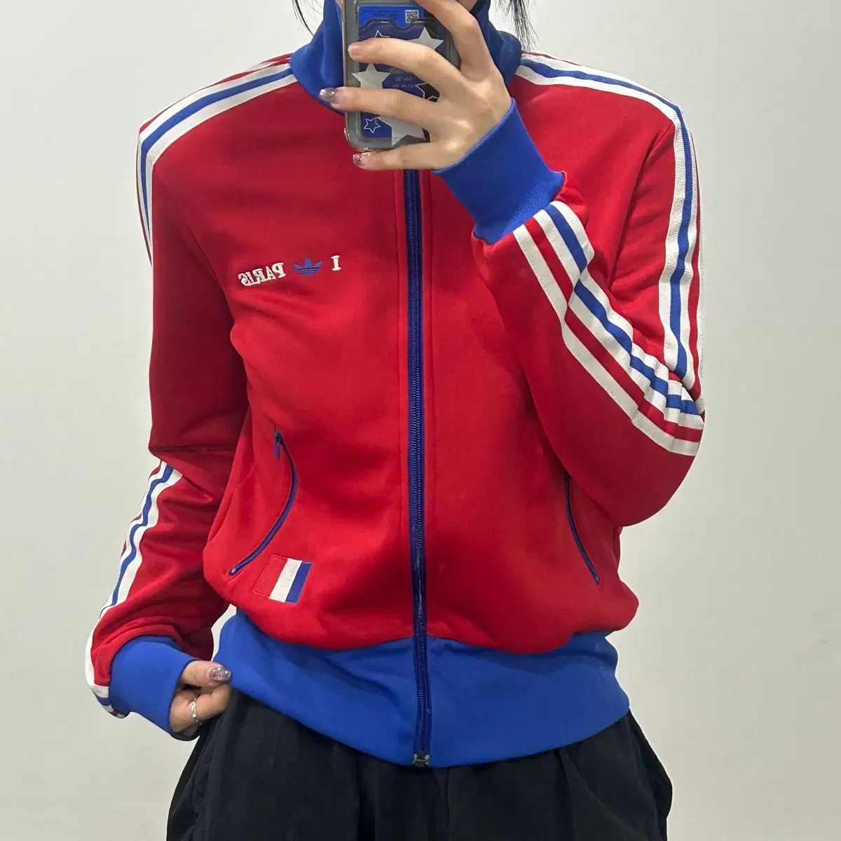 アースミューアルチルクォーツ磁場調整