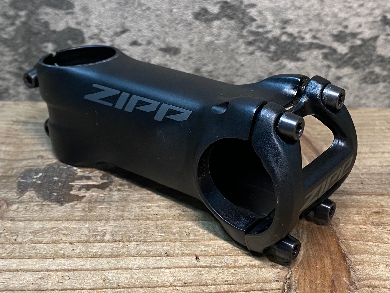 JP 443 ジップ ZIPP サービスコース SERVICE COURSE SL アルミステム 90 mm Φ31 8 OS