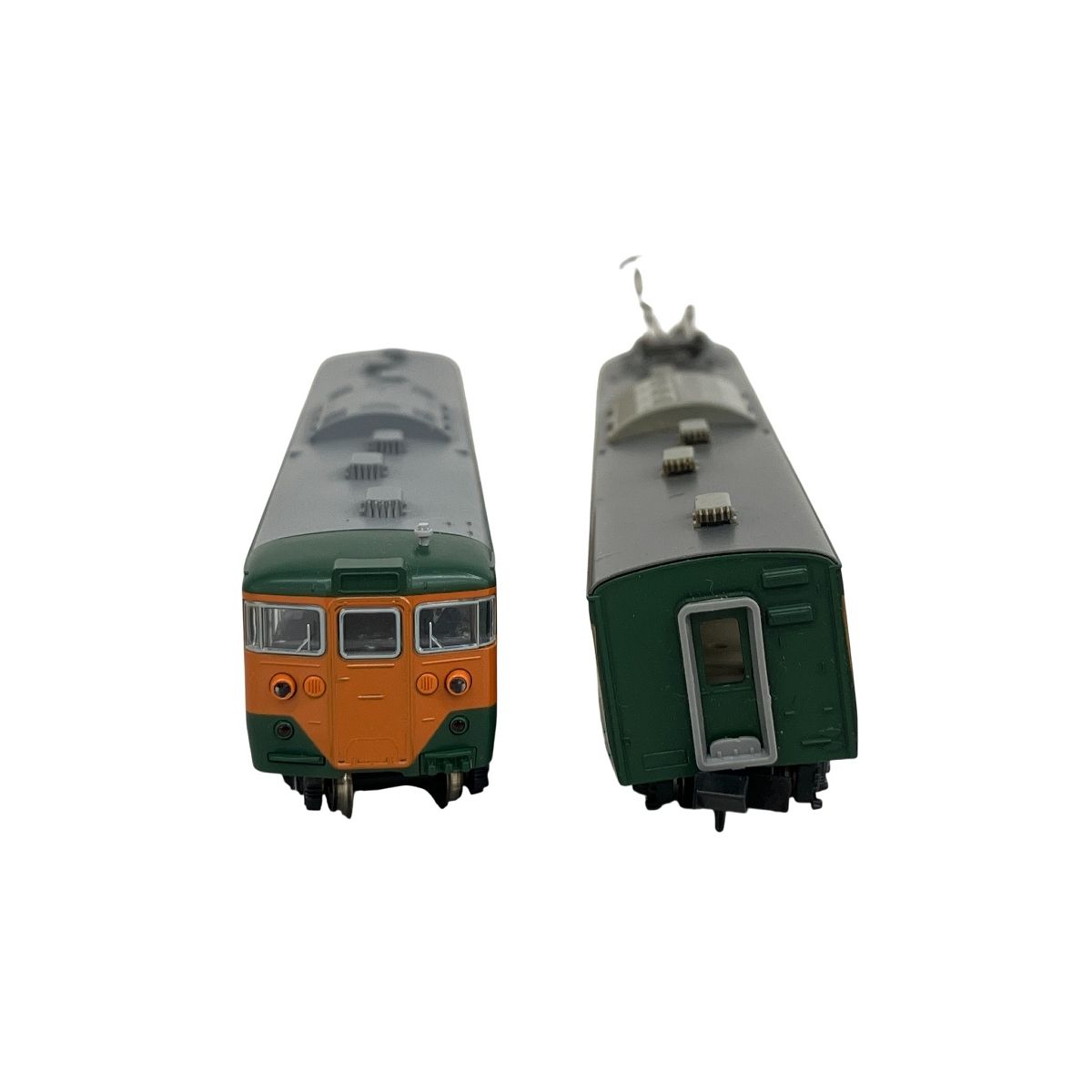 KATO 湘南色 国鉄 合計9両 セット Nゲージ 鉄道模型 ジャンク