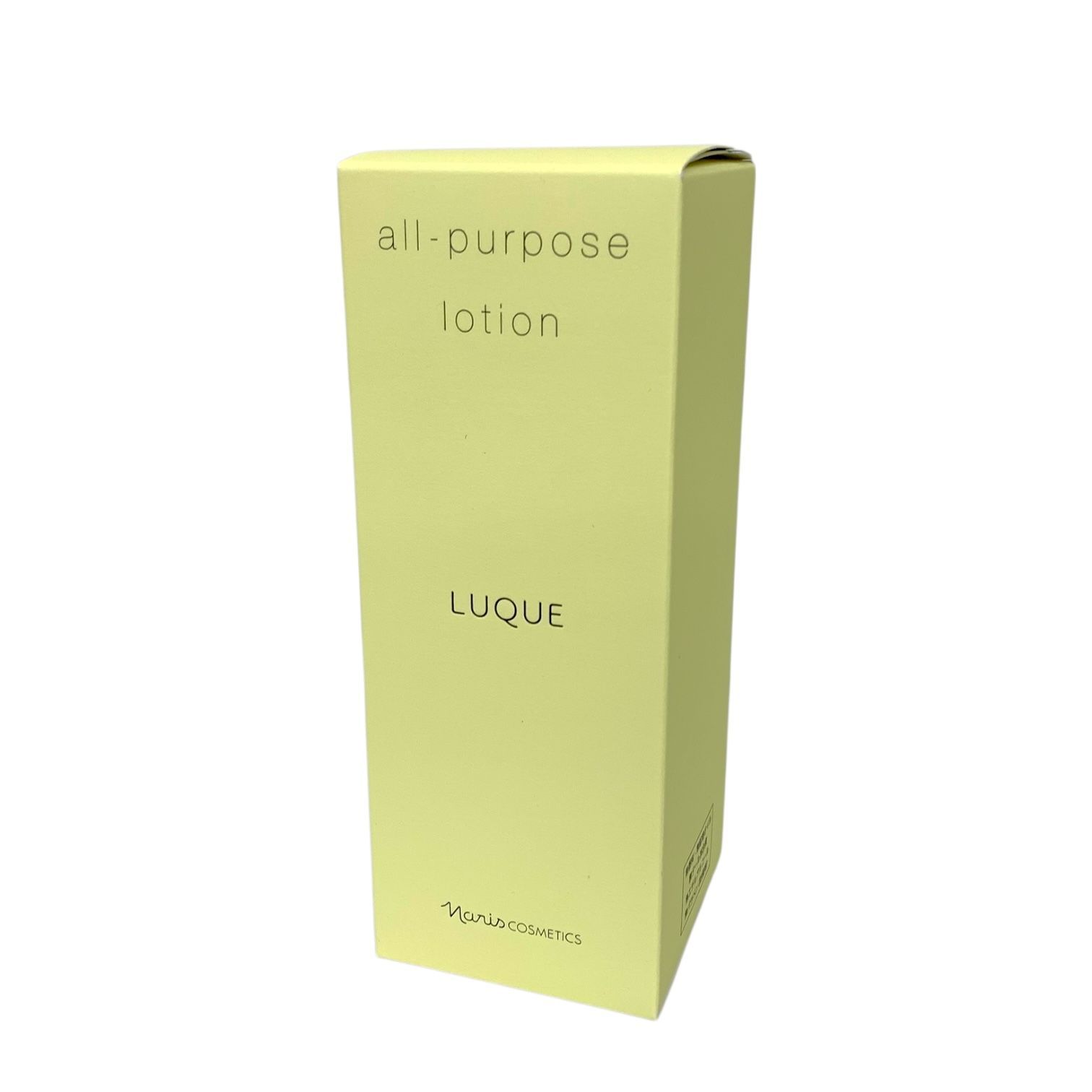 トクキレ ナリス