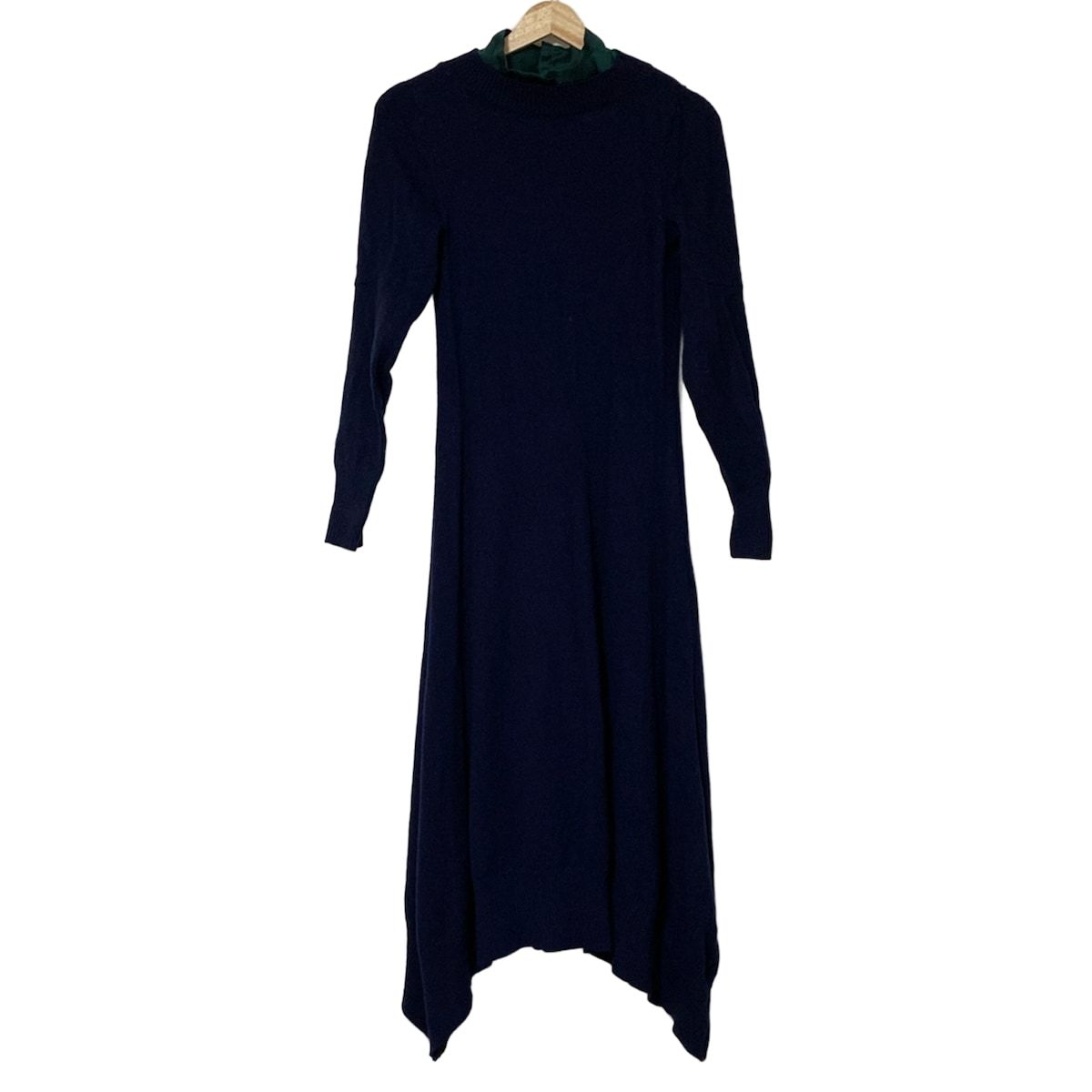 sacai サカイ ワンピース Sacai(サカイ) ワンピース サイズ1 S