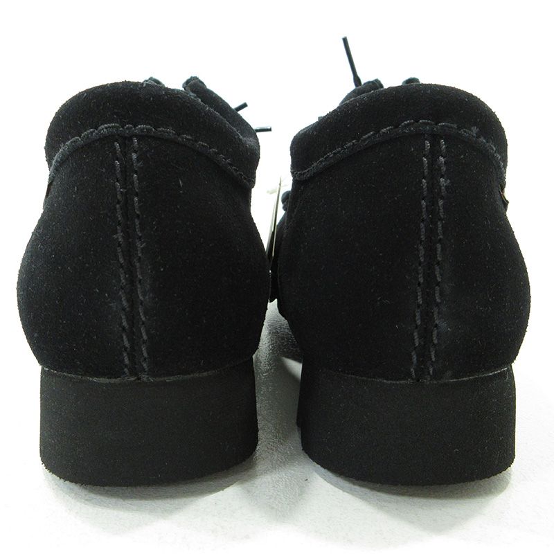 三重本店】 中古 Clarks | クラークス ブーツ WallabeeGTX ワラビー