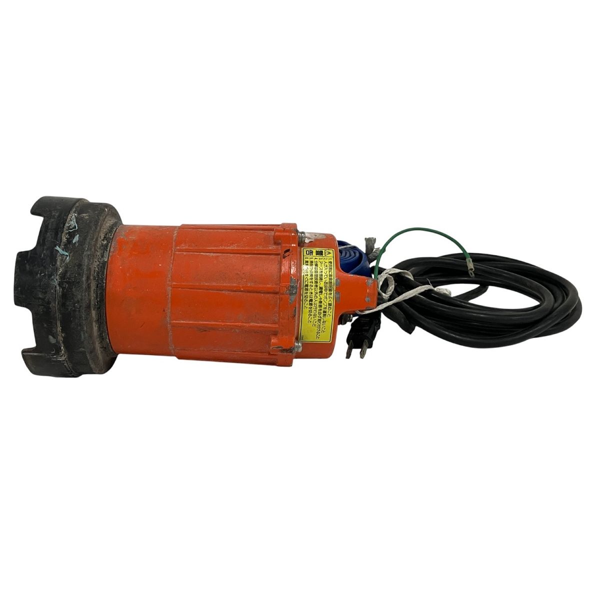 水中ポンプ 排水