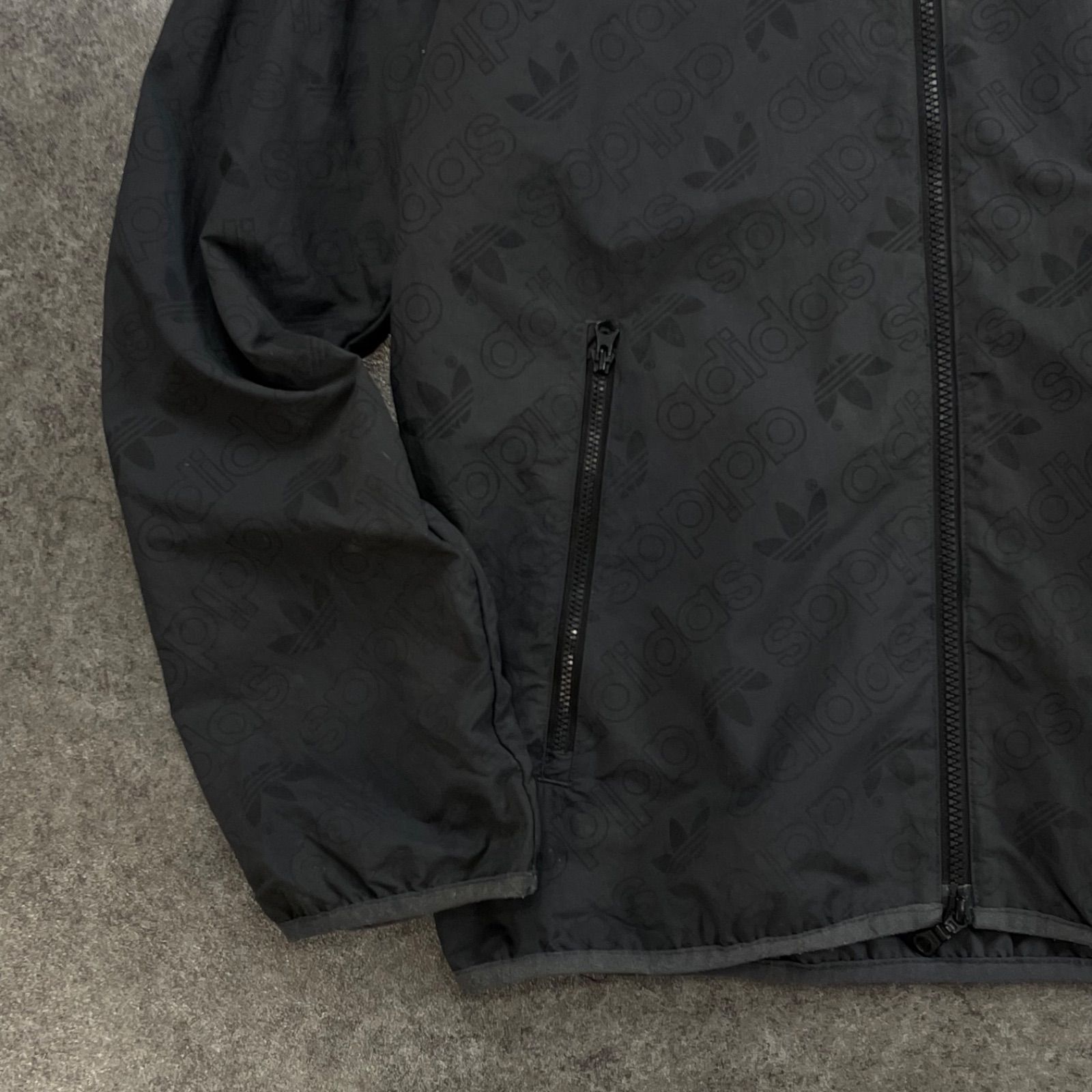 adidas originals AOP Windbreaker アディダス オリジナルス ウィンド