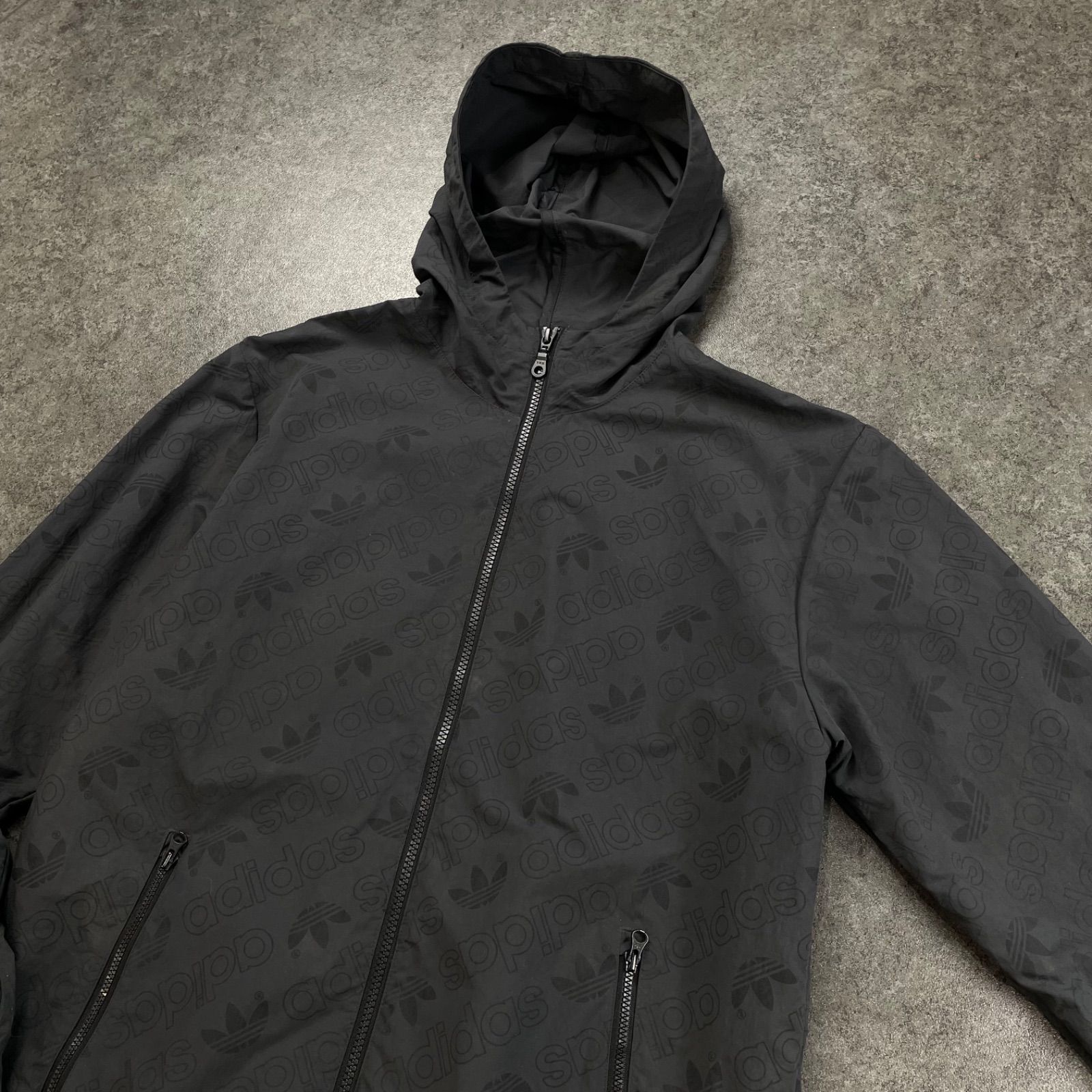 adidas originals AOP Windbreaker アディダス オリジナルス ウィンド 