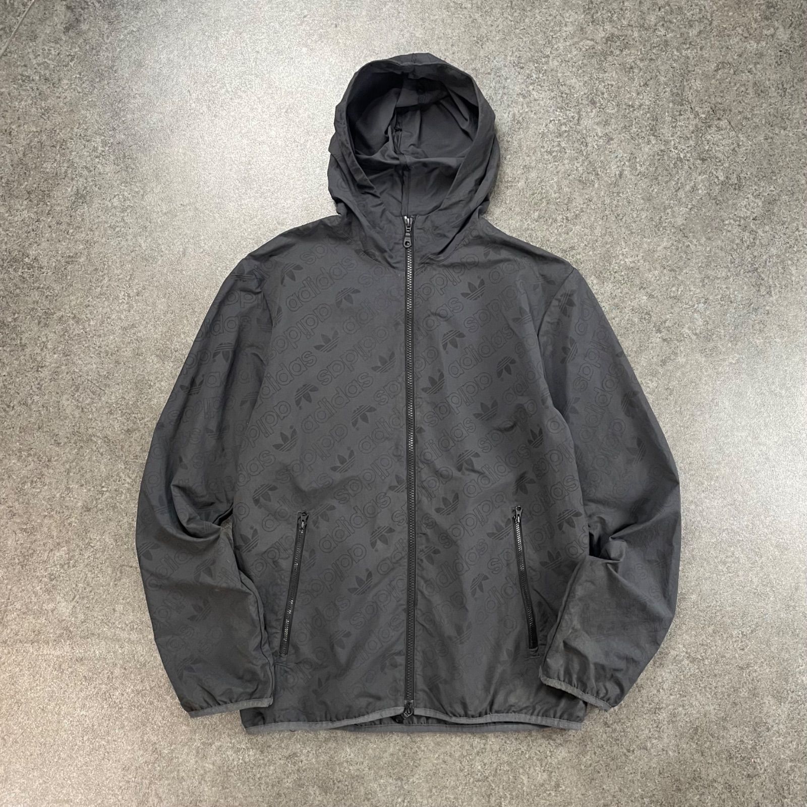 adidas originals AOP Windbreaker アディダス オリジナルス ウィンド 