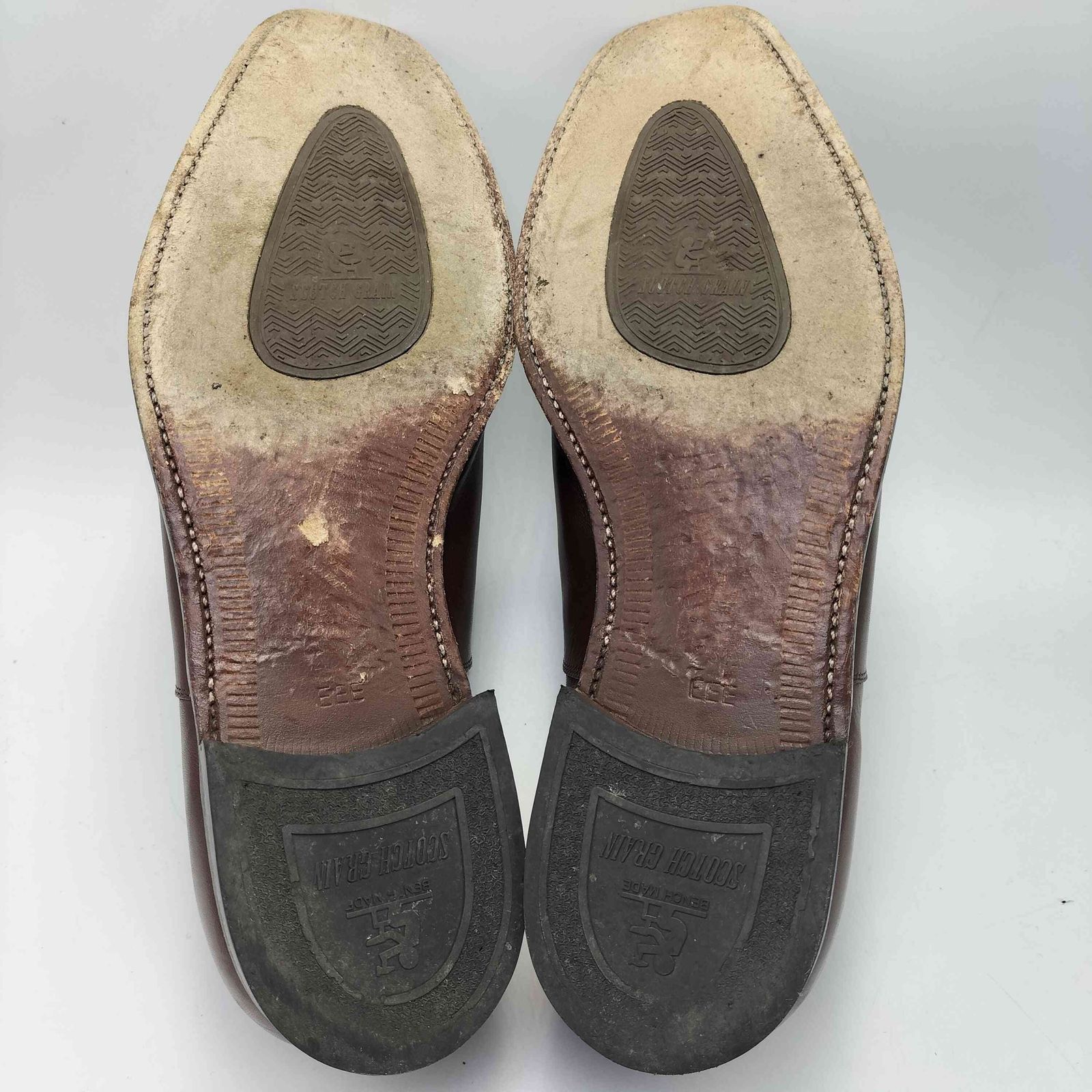 スコッチグレイン SCOTCH GRAIN HIRO KAWA ASSURANCE アシュランス