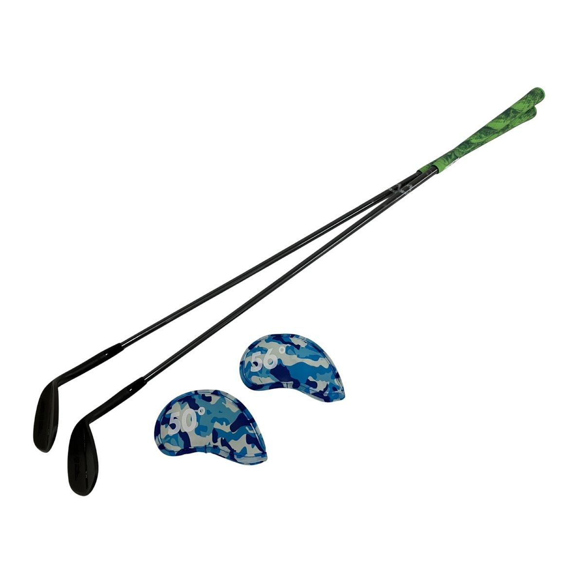 Titleist VOKEY SM 10 ウェッジ 50 12 F 56 14 2本セット ジェットブラック タイトリスト ゴルフブラック