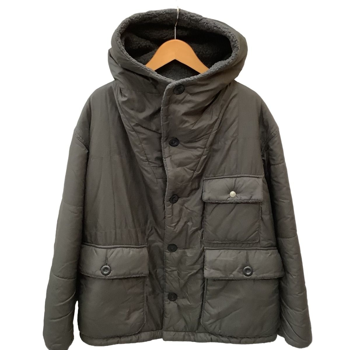 フォーティーファイブアールピーエム 45rpm ブルゾン ジャンパーメンズ