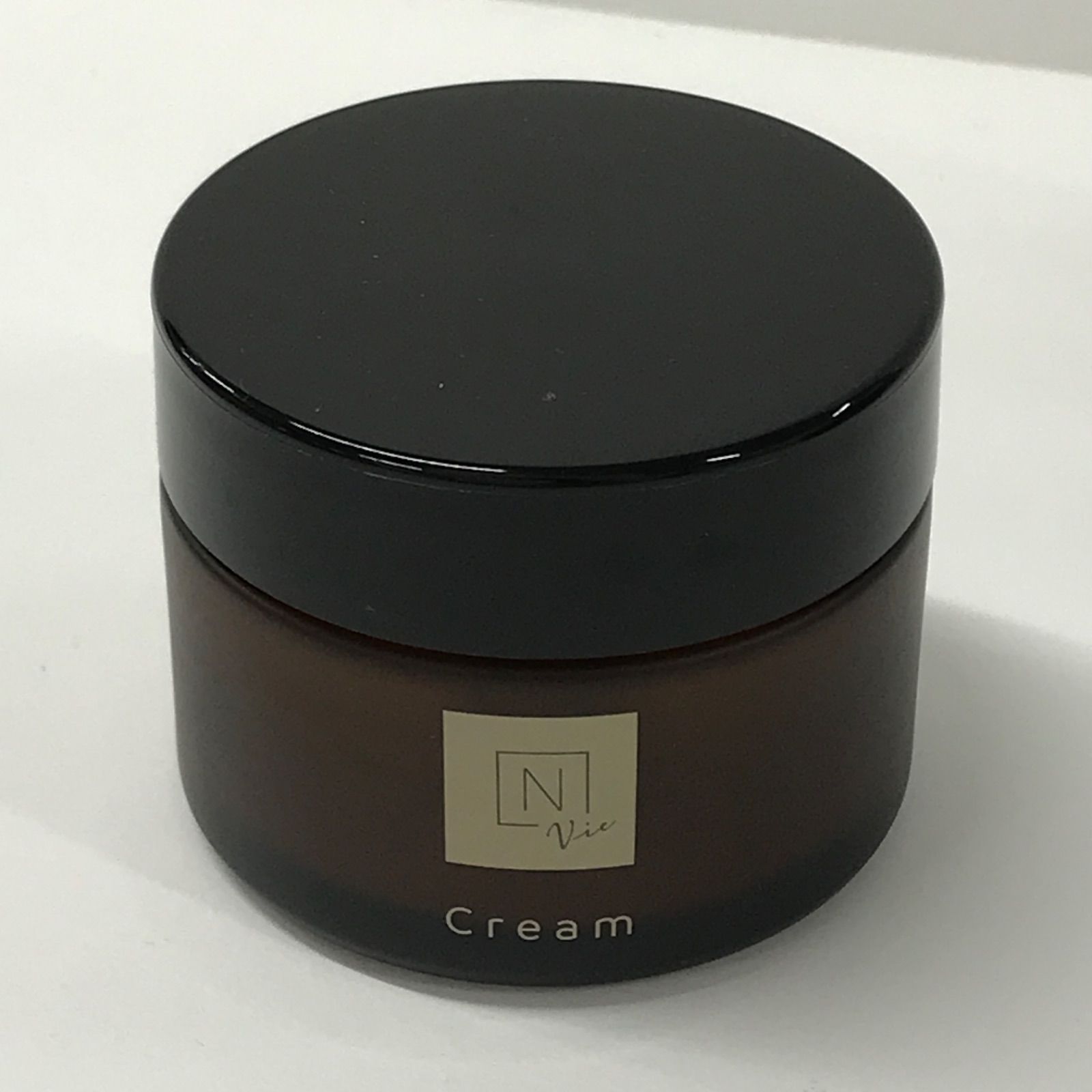 L1706 N organic Vie NオーガニックVie バリアクリーム 47g 【公式通販】