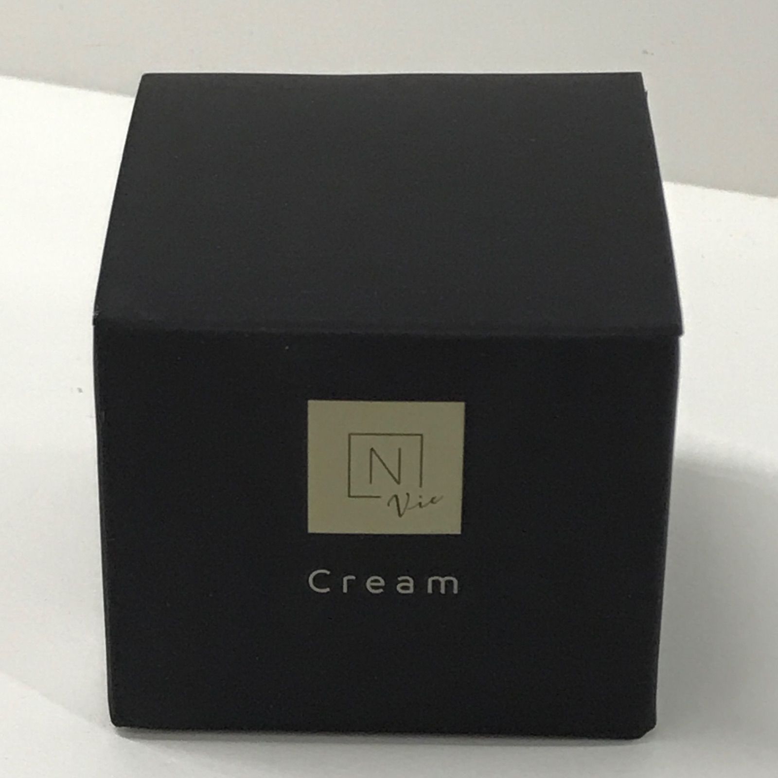 L1706 N organic Vie NオーガニックVie バリアクリーム 47g - メルカリ