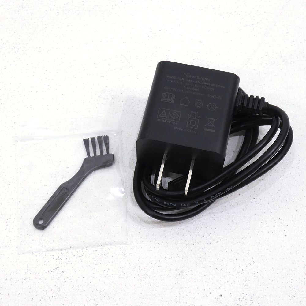 ヘッドスパブラシ MT-VD