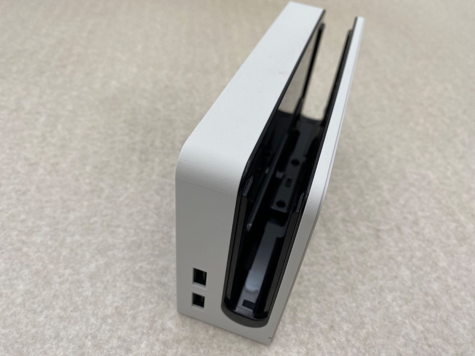 ◇Nintendo Switch本体 有機ELモデル ホワイト 動作品 - メルカリ