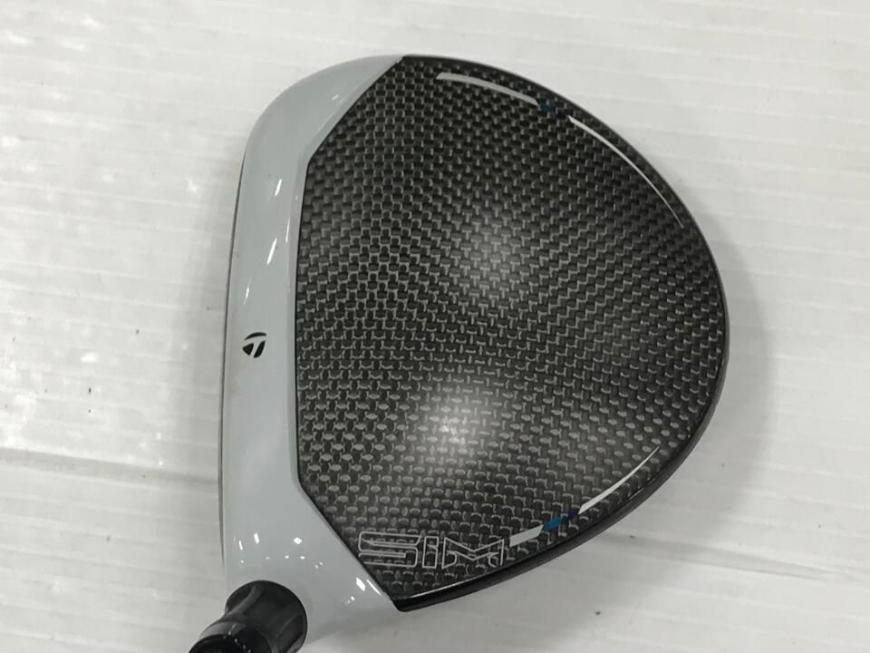 テーラーメイド SIM MAX 15度 TENSEI BLUE TM50 Sフレックス