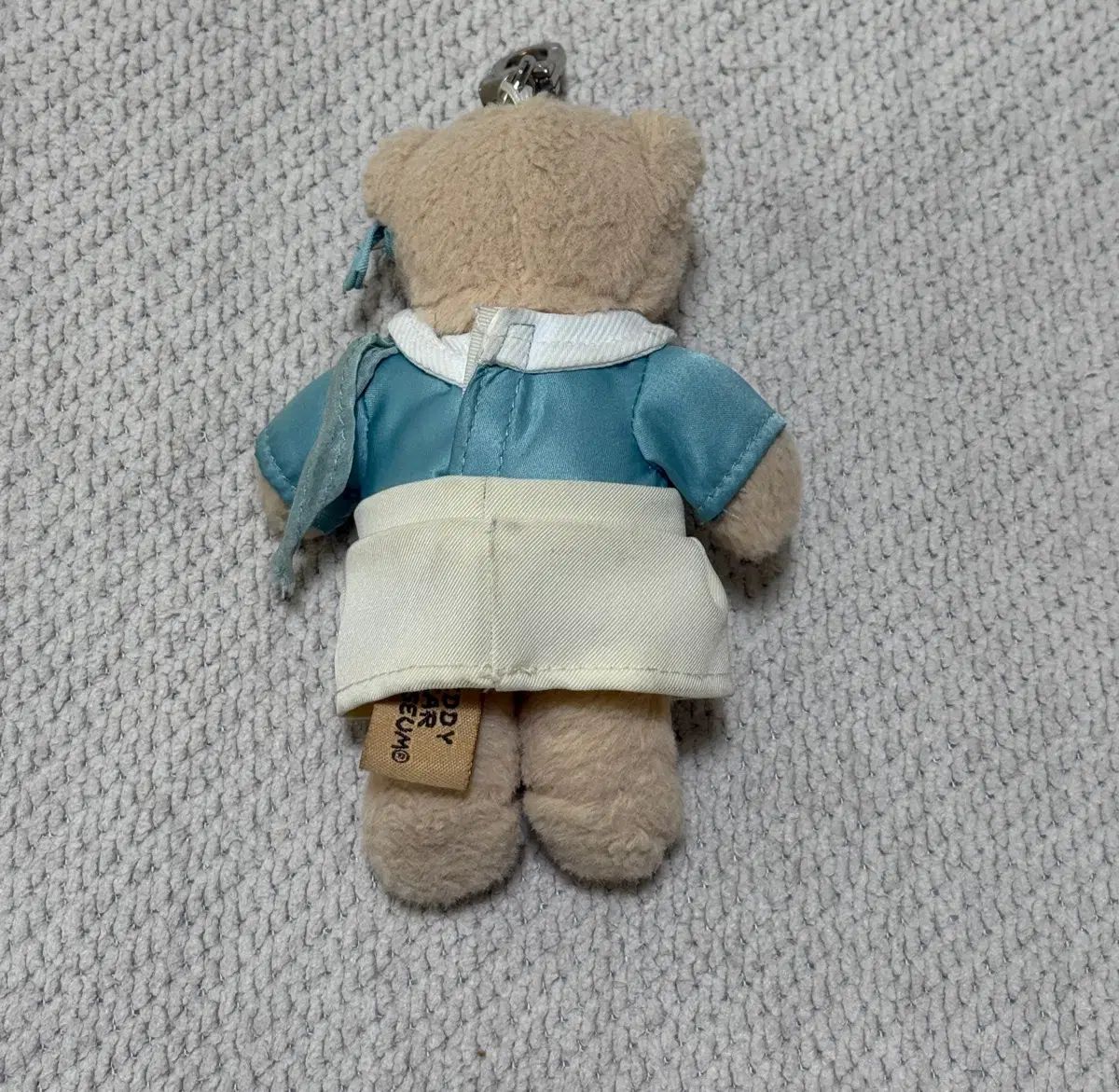 大韓 대한 パイロットジャンパー 愛が 사랑이 キーホルダー