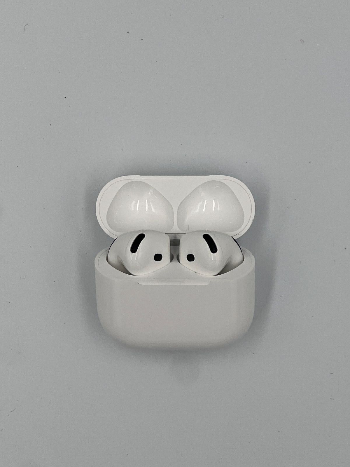 ◾️Apple AirPods 第四世代