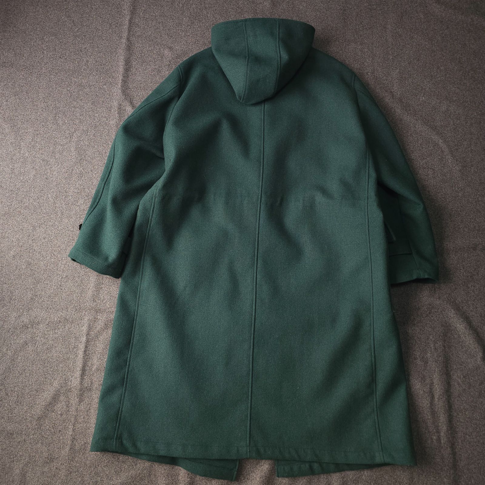 URBAN RESEARCH DOORS】アーバンリサーチドアーズ 秋冬 BIRHU 尾州