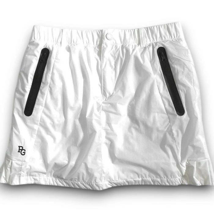 PEARLY GATES パーリーゲイツ ゴルフ 高機能素材 ストレッチタフタ