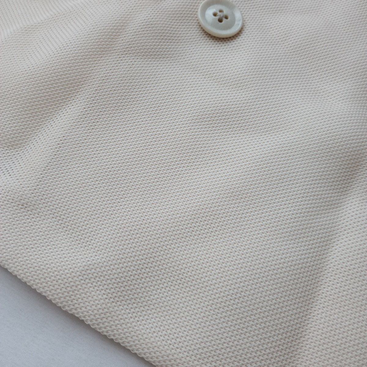 Dignite collier ディニテコリエ ドルマンシャツジャケット メッシュ